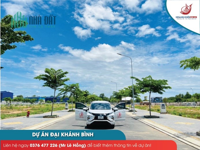 Khu Nhà Ở Khánh Bình Smatrthome Tân Uyên Bình Dương.Gía chỉ 750 triệu