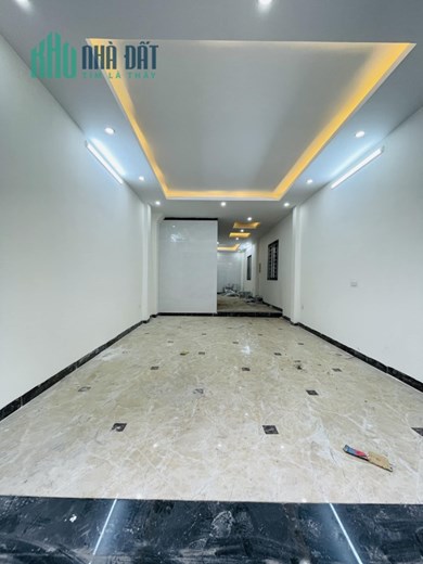 BÁN NHÀ TAM TRINH, MỘT NHÀ RA PHỐ, GARA Ô TÔ, 6 TẦNG THANG MÁY, KINH DOANH, 57/65M2*6T*10.5 TỶ.