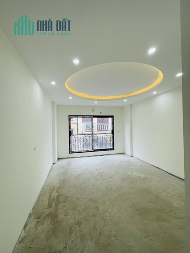 BÁN NHÀ TAM TRINH, MỘT NHÀ RA PHỐ, GARA Ô TÔ, 6 TẦNG THANG MÁY, KINH DOANH, 57/65M2*6T*10.5 TỶ.