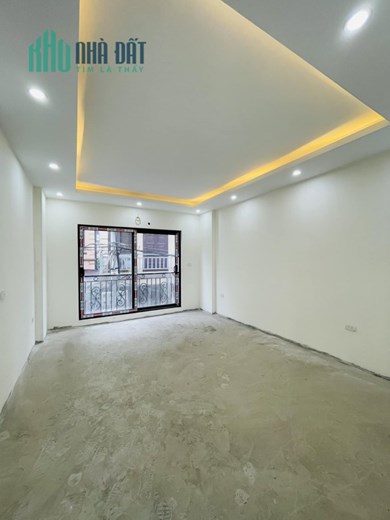 BÁN NHÀ TAM TRINH, MỘT NHÀ RA PHỐ, GARA Ô TÔ, 6 TẦNG THANG MÁY, KINH DOANH, 57/65M2*6T*10.5 TỶ.