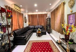 BÁN GẤP TÒA 7 TẦNG CÓ THANG MÁY - KHU PHÂN LÔ ĐẦM TRẤU - HAI BÀ TRƯNG