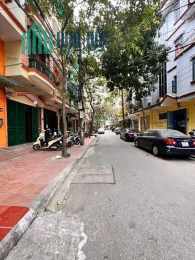 BÁN GẤP TÒA 7 TẦNG CÓ THANG MÁY - KHU PHÂN LÔ ĐẦM TRẤU - HAI BÀ TRƯNG