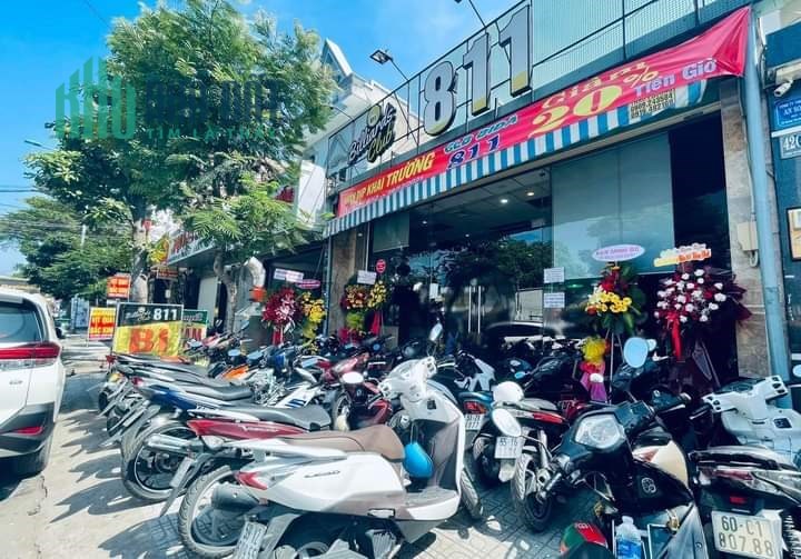 SANG GẤP CLB BIDA TẠI 42G DƯƠNG THỊ MƯỜI, HIỆP THÀNH, QUẬN 12
