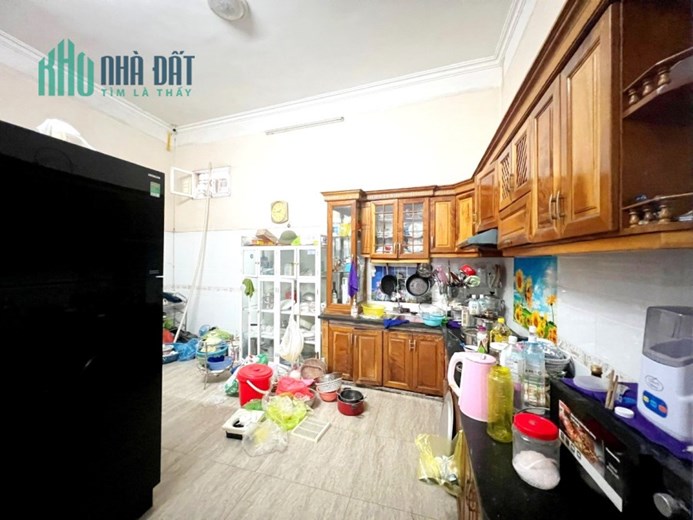 Bán nhà mặt ngõ 229 Hàng Kênh, 56m 4 tầng GIÁ 4.5 tỉ vị trí đẹp