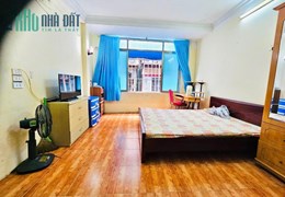 Cực hiếm: Đống Đa, phân lô, ô tô tránh, 2 mặt thoáng, chỉ 4.8 tỷ