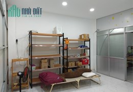 Nguyên căn mặt tiền Nguyễn Thị Thập, Tân Phú, quận 7