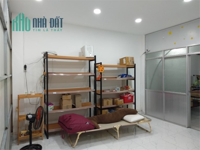 Nguyên căn mặt tiền Nguyễn Thị Thập, Tân Phú, quận 7