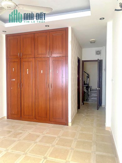 🏡 Khu hiếm nhà bán - Võ Văn Tần quận 3 - 05 Tầng - Ở tốt, cho thuê giá cao - Chỉ 7 tỷ 500