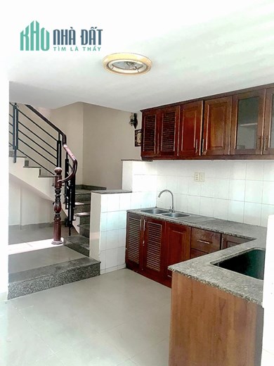 🏡 Khu hiếm nhà bán - Võ Văn Tần quận 3 - 05 Tầng - Ở tốt, cho thuê giá cao - Chỉ 7 tỷ 500