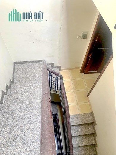 🏡 Khu hiếm nhà bán - Võ Văn Tần quận 3 - 05 Tầng - Ở tốt, cho thuê giá cao - Chỉ 7 tỷ 500