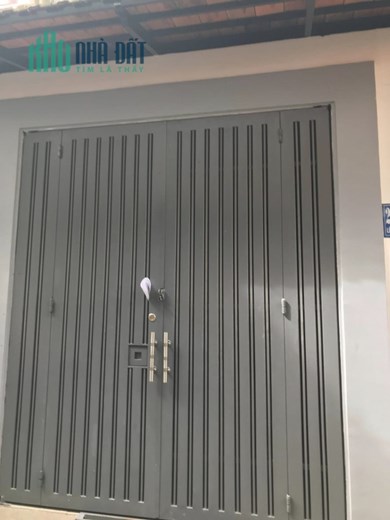 Bán Nhà 43m2, Ngang5.4, Lê Văn Thọ, Gò Vấp, oto đỗ cửa.