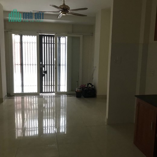 Bán Nhà 43m2, Ngang5.4, Lê Văn Thọ, Gò Vấp, oto đỗ cửa.
