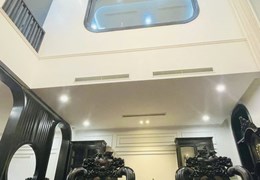 SIÊU PHẨM BIỆT THỰ PANDORA, TRIỀU KHÚC, THIÊN ĐƯỜNG NGHỈ DƯỠNG, 145M2*5T*MT7M*39.8 TỶ.