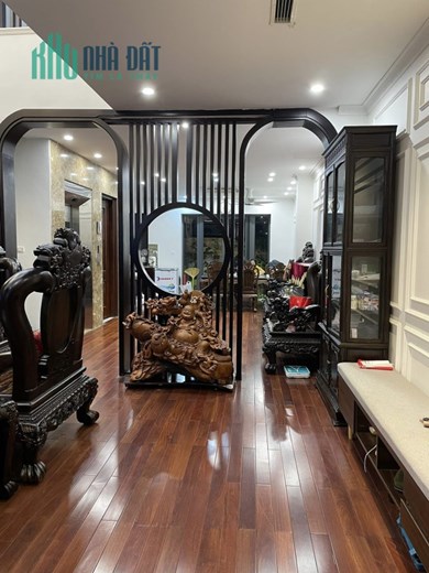 SIÊU PHẨM BIỆT THỰ PANDORA, TRIỀU KHÚC, THIÊN ĐƯỜNG NGHỈ DƯỠNG, 145M2*5T*MT7M*39.8 TỶ.