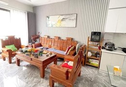 Bán nhà gần đô thị Xa La, Hà Đông, 7T thang máy lô góc kinh doanh, 65m2, 13 tỷ nhỉnh