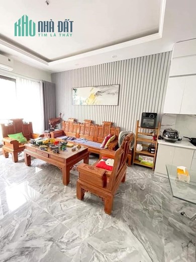 Bán nhà gần đô thị Xa La, Hà Đông, 7T thang máy lô góc kinh doanh, 65m2, 13 tỷ nhỉnh
