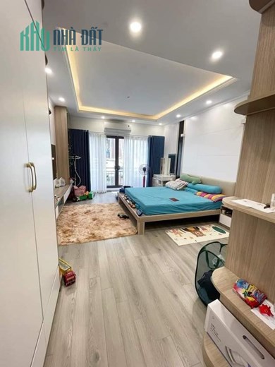 Bán nhà gần đô thị Xa La, Hà Đông, 7T thang máy lô góc kinh doanh, 65m2, 13 tỷ nhỉnh