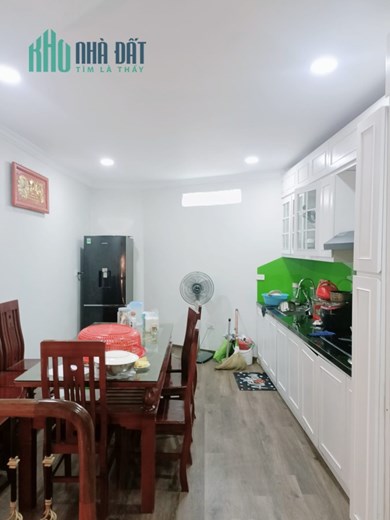 Bán nhà ngõ 299 Hoàng mai  40m2*4T Ngõ thông ô ô tránh 4.5 Tỷ
.
