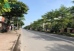 Bán đất phố Lê Trọng Tấn, Hà Đông, 52m2, ô tô, lô góc kinh doanh giá 4.95 tỷ