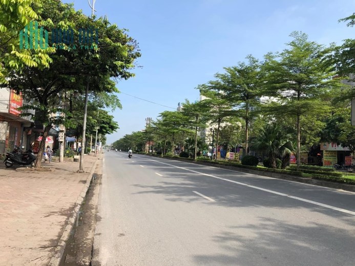 Bán đất phố Lê Trọng Tấn, Hà Đông, 52m2, ô tô, lô góc kinh doanh giá 4.95 tỷ