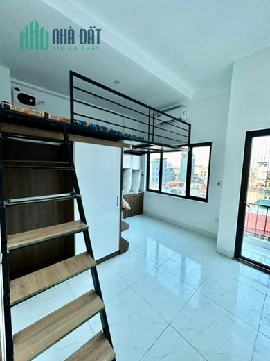Cần bán căn CCMN xây mới Triều Khúc gần Hồ Triều Khúc, Đường Chiến Thắng
