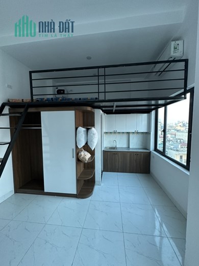 Cần bán căn CCMN xây mới Triều Khúc gần Hồ Triều Khúc, Đường Chiến Thắng