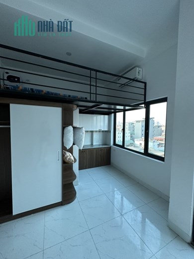 Cần bán căn CCMN xây mới Triều Khúc gần Hồ Triều Khúc, Đường Chiến Thắng