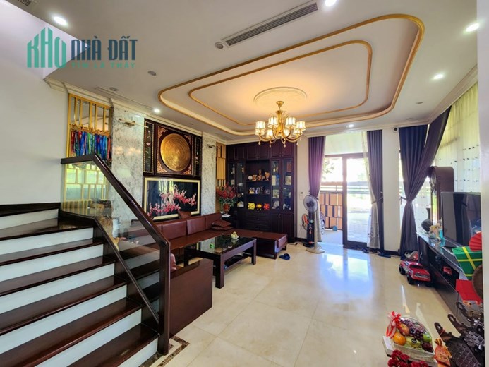 BÁN NHÀ TÂY SƠN, Ô TÔ, KINH DOANH, 102M2 4T MT6M, GIÁ 14.5 TỶ