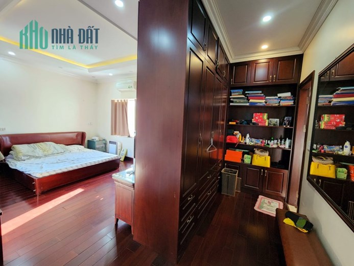 BÁN NHÀ TÂY SƠN, Ô TÔ, KINH DOANH, 102M2 4T MT6M, GIÁ 14.5 TỶ