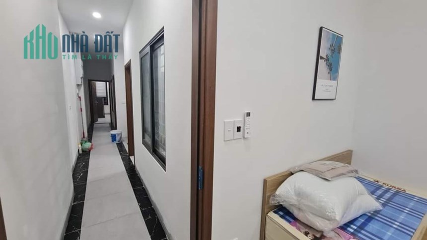 Bán CC Mini Lê Thanh Nghị 78m2*7 Tầng Thang máy 21 căn 14.9 Tỷ