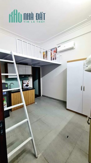 Bán CC Mini Lê Thanh Nghị 78m2*7 Tầng Thang máy 21 căn 14.9 Tỷ