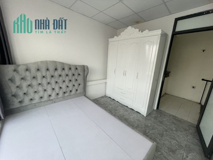 Bán nhà phố Nguyễn Xiển Thanh Xuân 35m 8T thang máy 7PN ô tô đỗ cửa ngõ thông nhỉnh 7 tỷ  lh