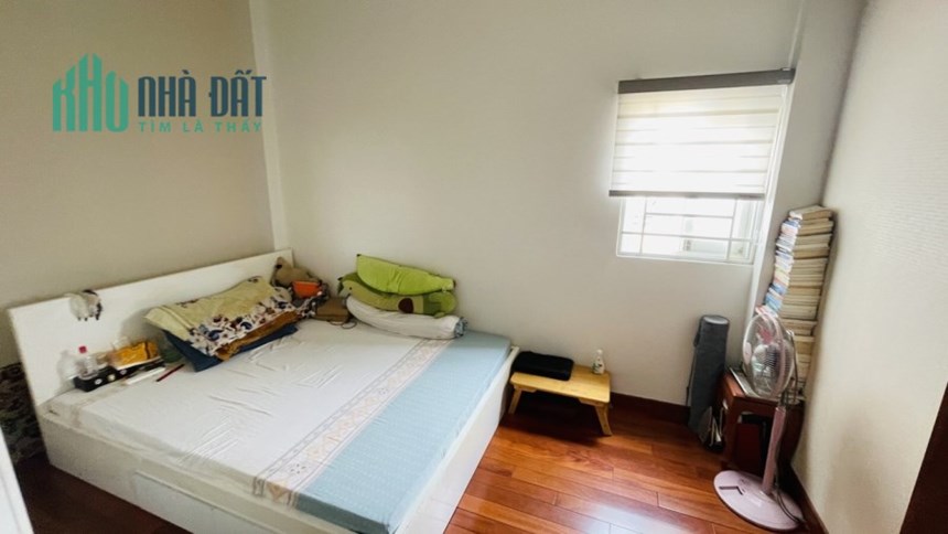 Tân Bình - Đường 7m - HXT đậu ngày đêm - Giá chỉ 9,3 tỷ TL