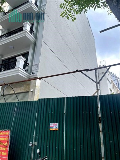 MẢNH ĐẤT VÀNG, PHỐ NGUYỄN BỈNH KHIÊM, HAI BÀ TRƯNG , 1 SỔ FULL THỔ CƯ, 259M2* MT 8.5M * 135 TỶ.