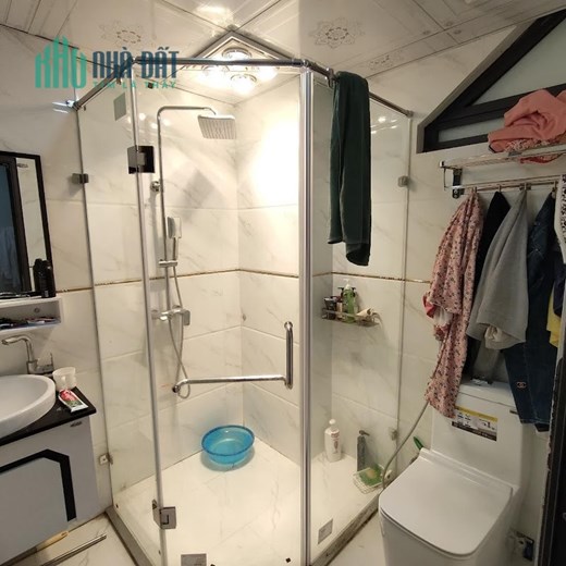 Bán nhà riêng phố Trung Kính Cầu Giấy 40m2 5 tầng 2 mặt thoáng trước sau nhà đẹp ở ngay chỉ 6.3 tỷ