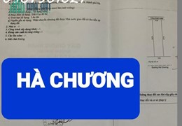 🔴Chính chủ Bán đất đường Hà Chương - Sơn Trà - Đà Nẵng
