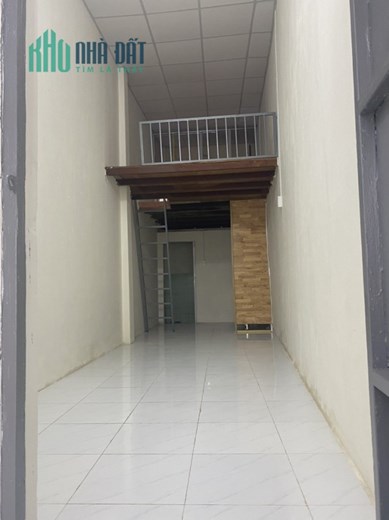 Bán nhà đang cho thuê Nguyễn Duy Cung phường 12 Gò Vấp giá 3 tỷ 2