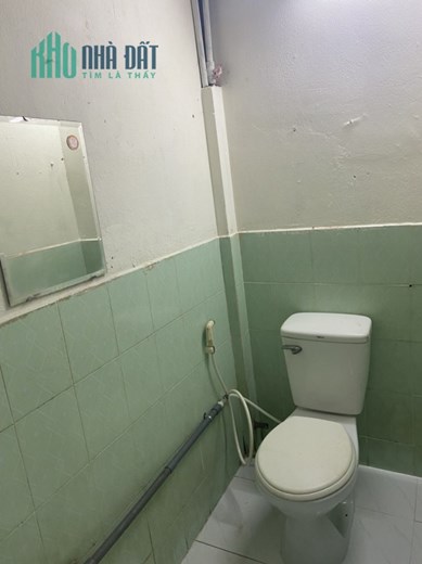 Bán nhà đang cho thuê Nguyễn Duy Cung phường 12 Gò Vấp giá 3 tỷ 2
