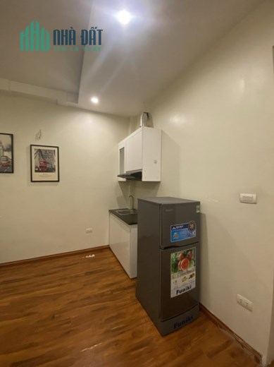 HIẾM bán nhà dòng tiền phố Trung Kính Cầu Giấy 45m2 5 tầng MT 4m2 doanh thu 40tr tháng chỉ 6.3 tỷ