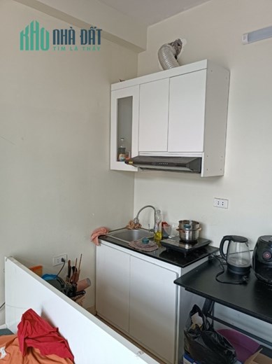 HIẾM bán nhà dòng tiền phố Trung Kính Cầu Giấy 45m2 5 tầng MT 4m2 doanh thu 40tr tháng chỉ 6.3 tỷ