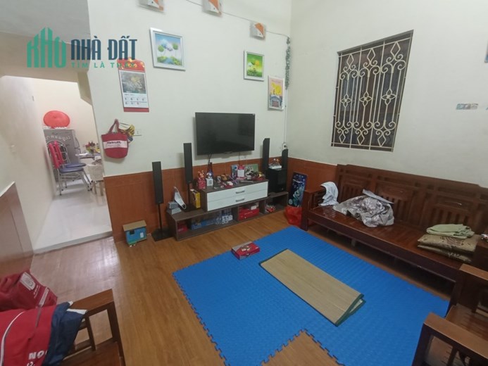 Bán nhà Ngô Thì Nhậm, Hà Đông PHÂN LÔ, Ô TÔ, VỈA HÈ 48m2x5T chỉ 9,4 tỷ