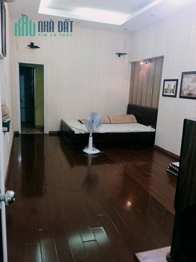 Bán nhà Ngô Thì Nhậm, Hà Đông PHÂN LÔ, Ô TÔ, VỈA HÈ 48m2x5T chỉ 9,4 tỷ