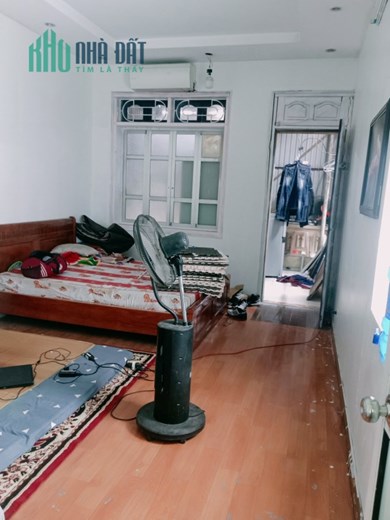 Bán nhà Ngô Thì Nhậm, Hà Đông PHÂN LÔ, Ô TÔ, VỈA HÈ 48m2x5T chỉ 9,4 tỷ