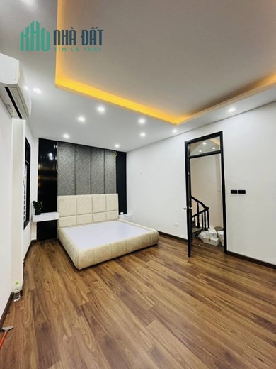 BÁN NHÀ XUÂN THỦY - 40M2 - CÁCH PHỐ 50M -  5 TẦNG - 3 PHÒNG NGỦ - ẢNH THẬT 100%