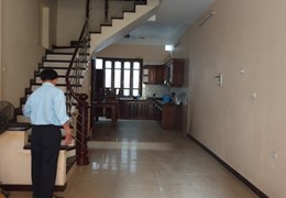 WOW Hiếm! Bán nhà Ngô Thì Nhậm, Hà Đông K.DOANH, Ô TÔ 48m2x4T giá rẻ!