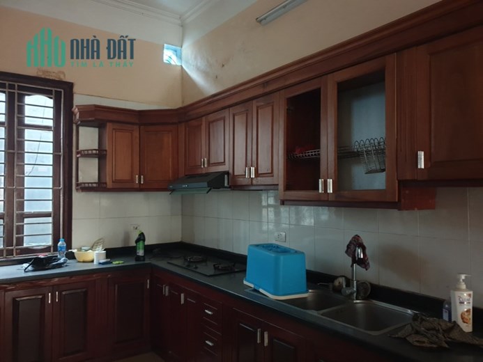 WOW Hiếm! Bán nhà Ngô Thì Nhậm, Hà Đông K.DOANH, Ô TÔ 48m2x4T giá rẻ!