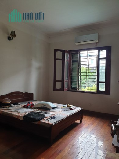 WOW Hiếm! Bán nhà Ngô Thì Nhậm, Hà Đông K.DOANH, Ô TÔ 48m2x4T giá rẻ!