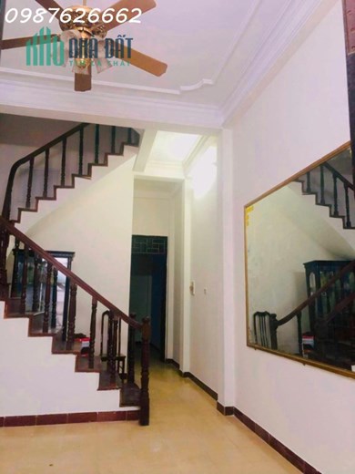 PHÙNG CHÍ KIÊN 55M 3 TẦNG PL Ô TÔ TRÁNH GIÁ CHỈ 11 TỶ 2