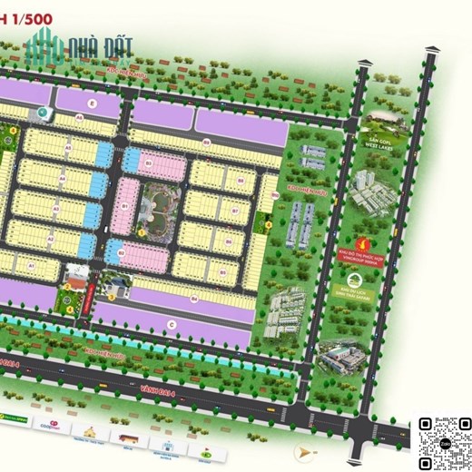 YOUNG TOWN TÂY BẮC CAM KẾT GIÁ CHỈ 819 TRIỆU SỞ HỮU NGAY LÔ ĐẤT 100M2