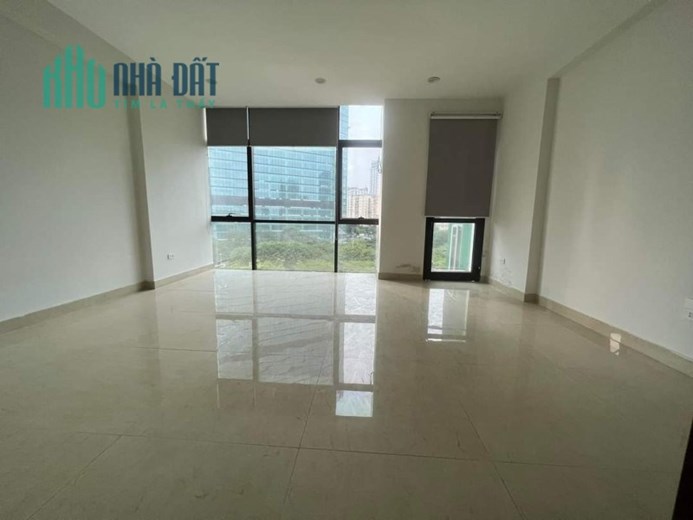 HIẾM BÁN NHÀ MẶT PHỐ TRUNG KÍNH CẦU GIẤY 66M 6 TẦNG MẶT TIỀN 6M 31 TỶ LH 00817606560